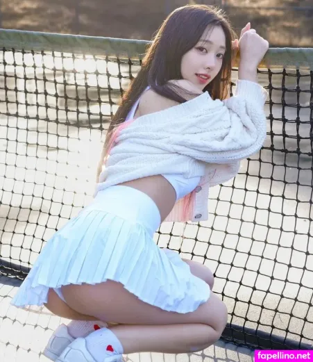 Dear Chuu 3 OnlyFans Thumbnail #v967BXlsEK