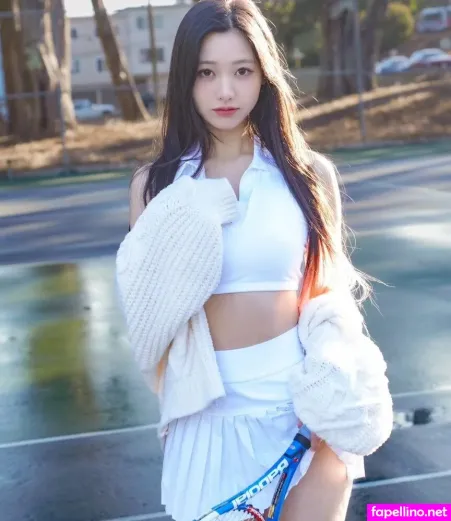 Dear Chuu 3 OnlyFans Thumbnail #vkkphUYuPa