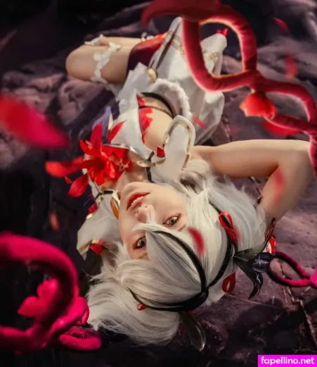 Dear Chuu 3 OnlyFans Thumbnail #wWWuMB107R