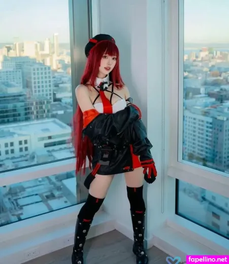 Dear Chuu 4 OnlyFans Thumbnail #0anQBRnizl