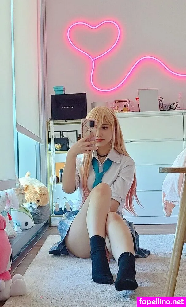 dear.chuu, dearchuutoro Nude Leaked OnlyFans Photo #qiMfmZrJPS