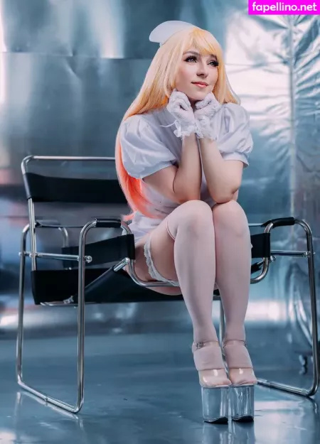 Dear Dear Iris 1 OnlyFans Thumbnail #vA8c8tQYTJ