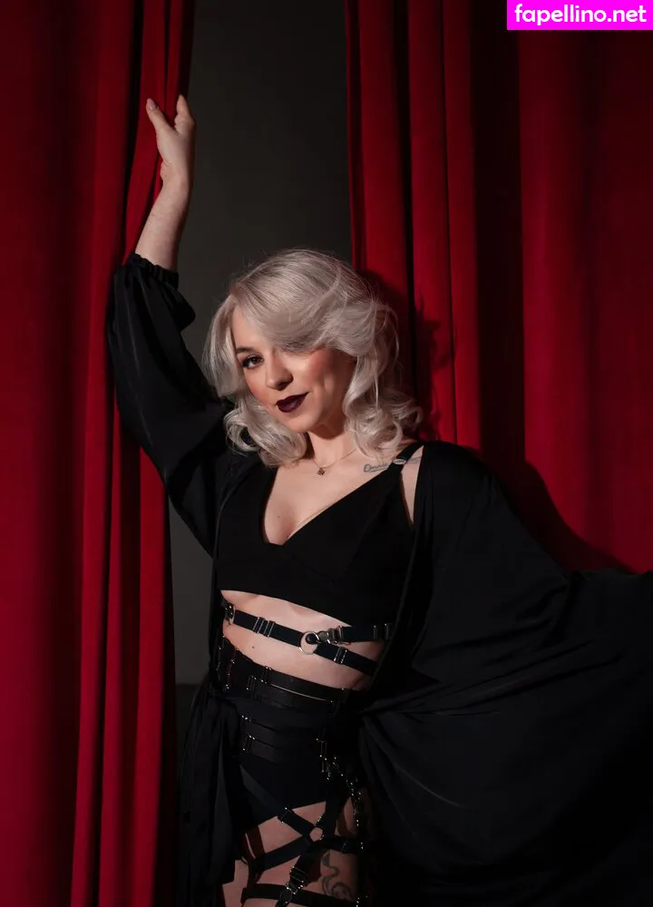 DearIris_, dear.dear.iris, dear.iris, dear_iris Nude Leaked OnlyFans Photo #5ACJR281i4