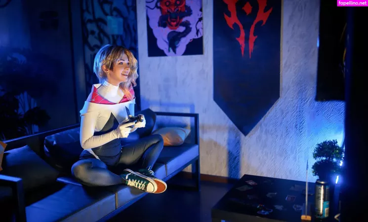 Dear Iris 1 OnlyFans Thumbnail #8rTal6IQsP