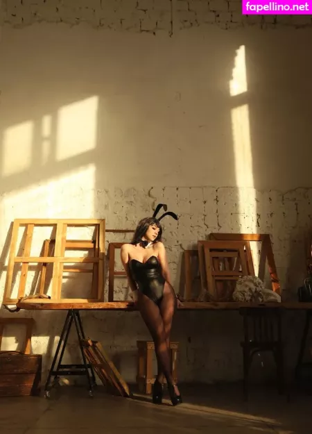 Dear Iris 1 OnlyFans Thumbnail #H7oI08dZZm