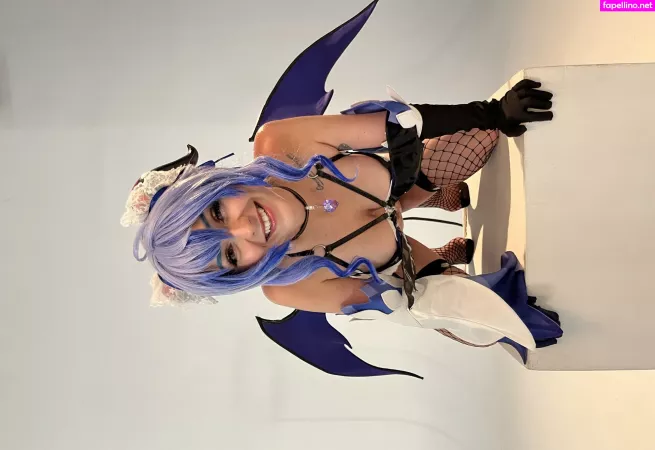 Dear Iris 1 OnlyFans Thumbnail #QdqY7kPi3O