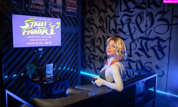 Dear Iris 1 OnlyFans Thumbnail #qA6IvEOsNo