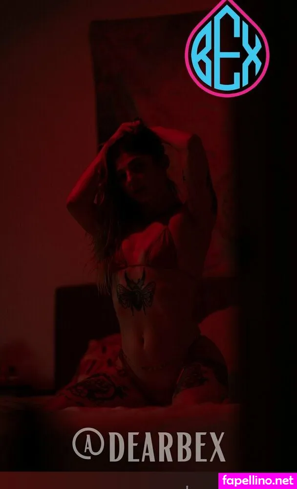 dearbexfree Nude Leaked OnlyFans Photo #AHj1EFwk0T