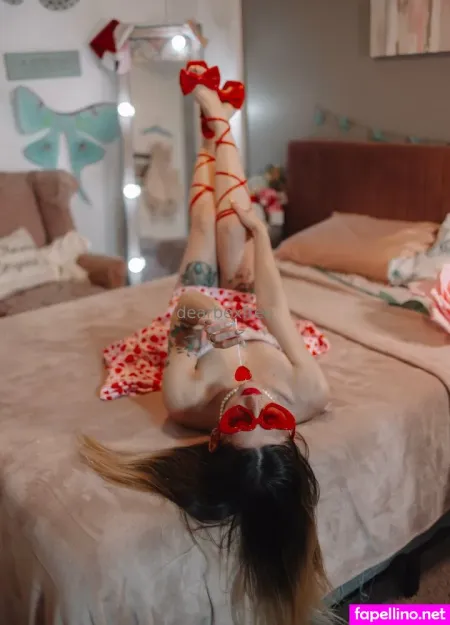 Dearbexfree OnlyFans Thumbnail #I6ZcROiLbZ