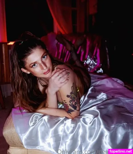 Dearbexfree OnlyFans Thumbnail #NeokxNxXTE