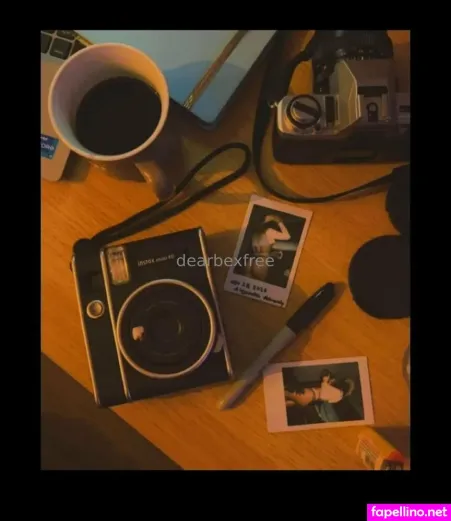 Dearbexfree OnlyFans Thumbnail #XCSZxXxQIL