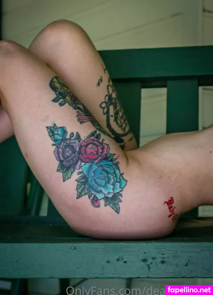 dearbexfree Nude Leaked OnlyFans Photo #dJIJM2ub3N