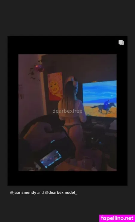 Dearbexfree OnlyFans Thumbnail #i0nDKvjWep