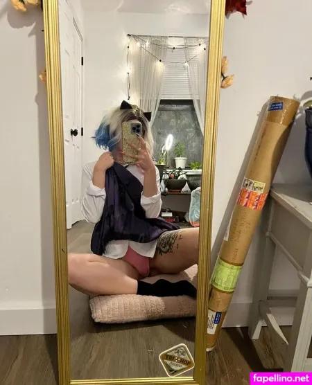 Dearbexfree OnlyFans Thumbnail #wt2oWe68UW