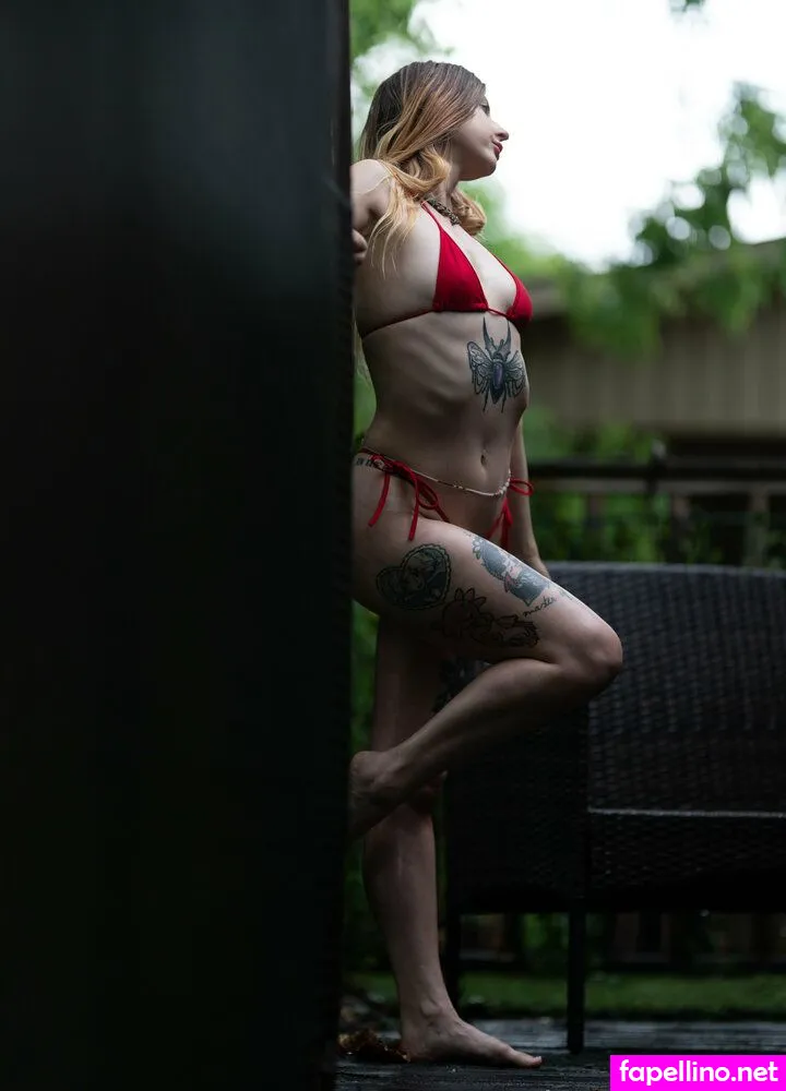 dearbexfree Nude Leaked OnlyFans Photo #xrWuocW3bD