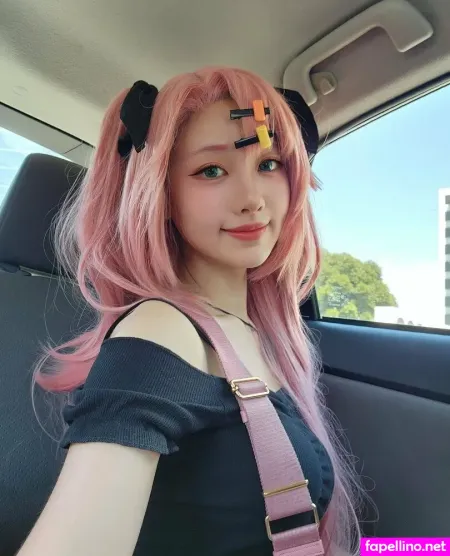 Dearchuu OnlyFans Thumbnail #wcyBrDGILr