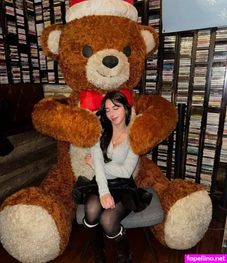 Deargia OnlyFans Thumbnail #FPeijAc7vg