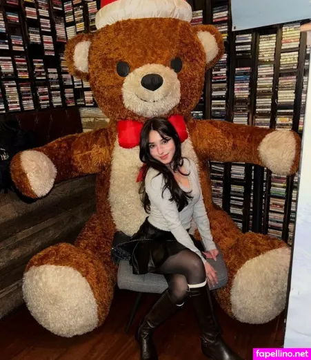 Deargia OnlyFans Thumbnail #PID9o7ZJ9i