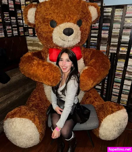 Deargia OnlyFans Thumbnail #bvqFHAc5o5