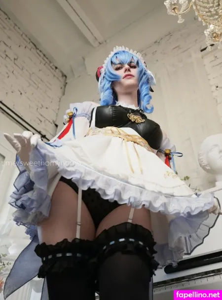Dearie Jessie OnlyFans Thumbnail #GSERuQYqmO