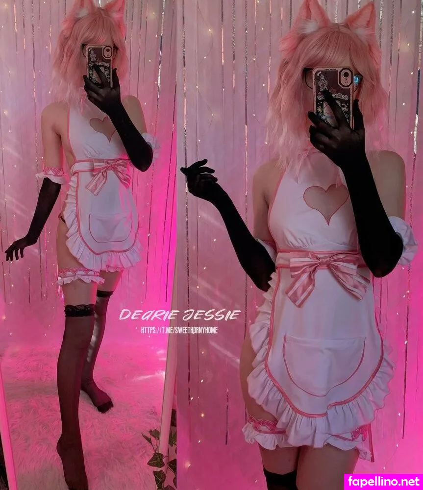 dearie.jessie, dearie_jessica, deariejessie Nude Leaked OnlyFans Photo #U1nI5FdZ19