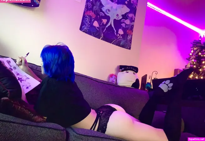 Death By Lex OnlyFans Thumbnail #0guU6NQ0ni