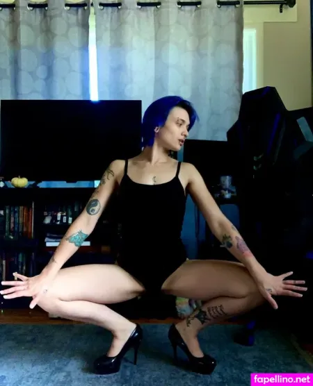 Death By Lex OnlyFans Thumbnail #umiKkhflQT