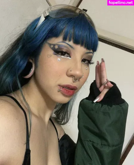 Death Heartt OnlyFans Thumbnail #DpEhdEsOws