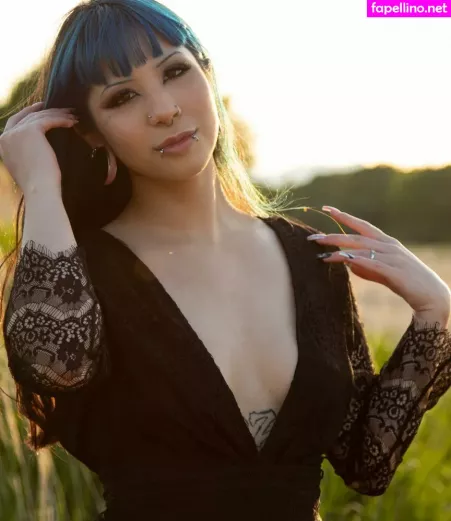 Death Heartt OnlyFans Thumbnail #EXbqyUKMJK