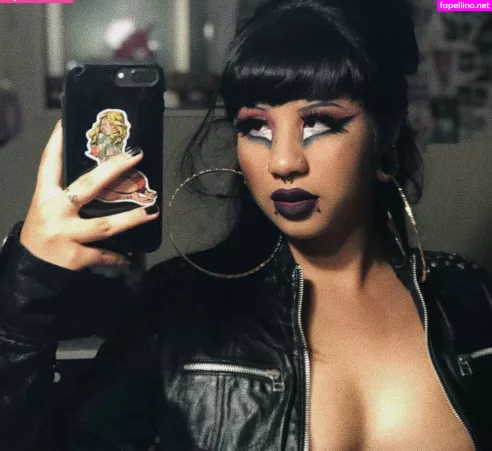Death Heartt OnlyFans Thumbnail #I956zxnzNB