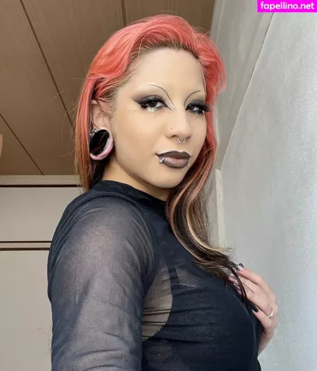Death Heartt OnlyFans Thumbnail #LaNyAtxnjP