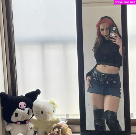 Death Heartt OnlyFans Thumbnail #X3UuVvpjtw