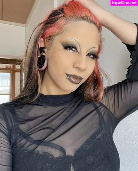 Death Heartt OnlyFans Thumbnail #qpqAQQ7ul6