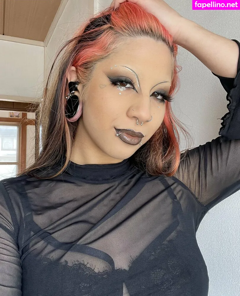 death.heartt, deathHeartt Nude Leaked OnlyFans Photo #qpqAQQ7ul6
