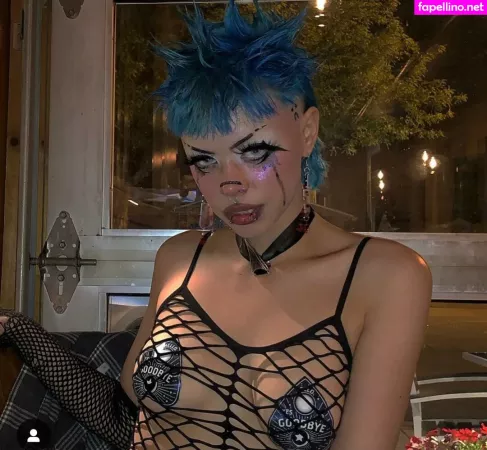 Death2honey OnlyFans Thumbnail #3O4pm5BmrE