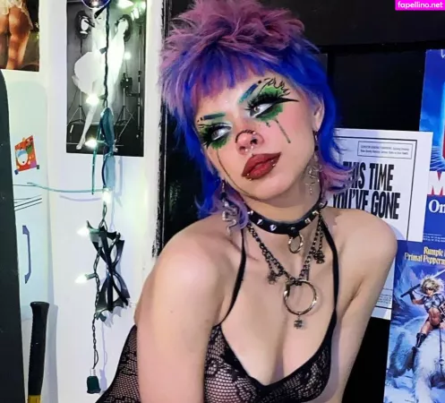 Death2honey OnlyFans Thumbnail #7o3oRYnKBT