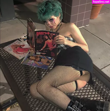 Death2honey OnlyFans Thumbnail #DrCsthEaZ4