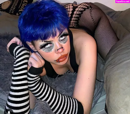 Death2honey OnlyFans Thumbnail #TqRrjEcpTF