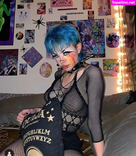 Death2honey OnlyFans Thumbnail #h4i9K3wsB0