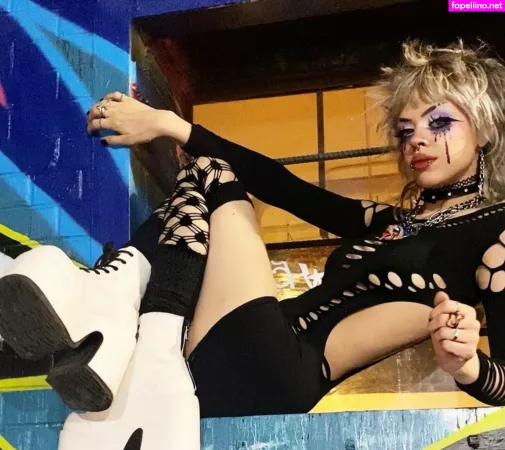 Death2honey OnlyFans Thumbnail #p2AS5Zt2hK