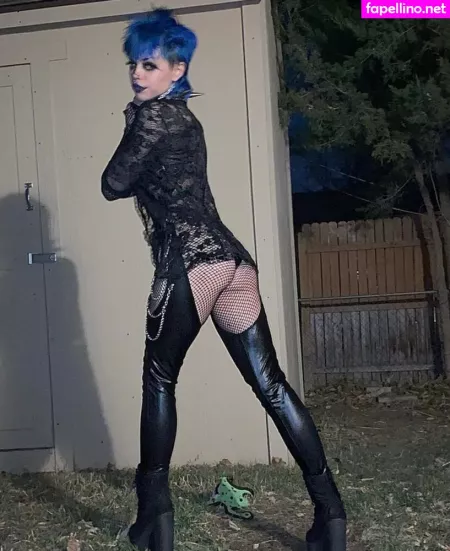 Death2honey OnlyFans Thumbnail #sBFTWIJs6B