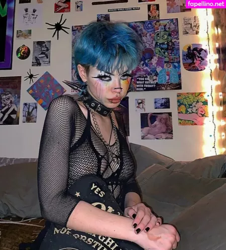 Death2honey OnlyFans Thumbnail #tavJgBgcXR
