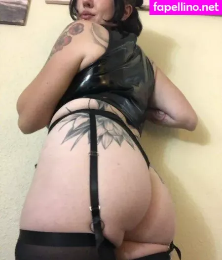 Deathbydesign OnlyFans Thumbnail #Q6GJycq6PM