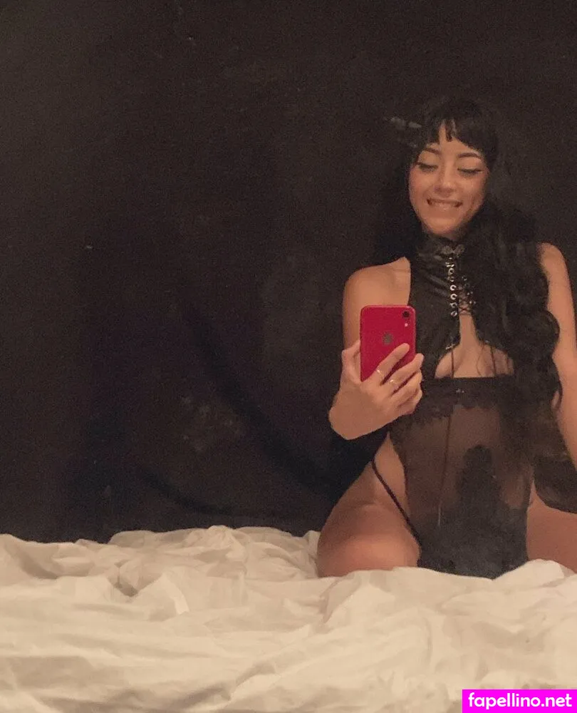 Angelica Corona, deathbylsd, deathhbylsd Nude Leaked OnlyFans Photo #UwNGXceezV