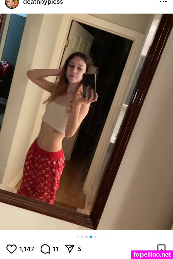 babydollprincesss, deathbypicss Nude Leaked OnlyFans Photo #8TLQ3SYp7w