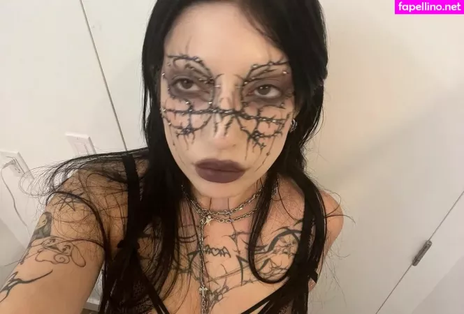 Deathbyromy OnlyFans Thumbnail #5MbS2PQUTF