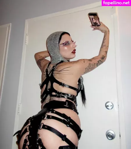 Deathbyromy OnlyFans Thumbnail #7pczwtNZVR