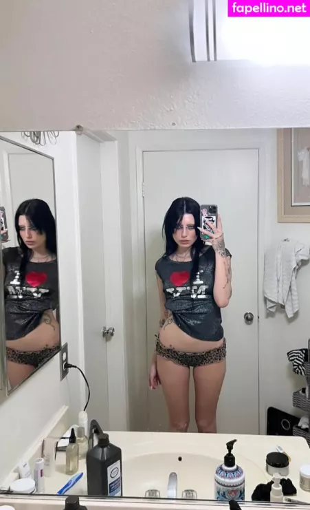 Deathbyromy OnlyFans Thumbnail #B6pTbCywRF