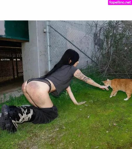 Deathbyromy OnlyFans Thumbnail #EvEbgQIR8s