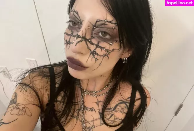 Deathbyromy OnlyFans Thumbnail #KOEV1fYrUE